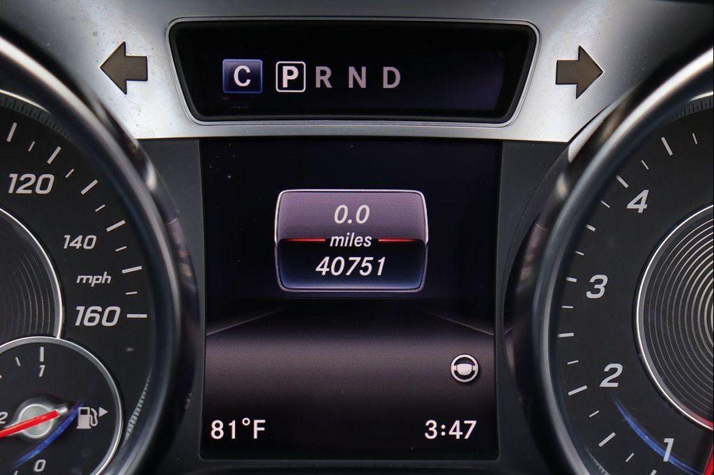 used 2018 Mercedes-Benz SL 450 car, priced at $39,998