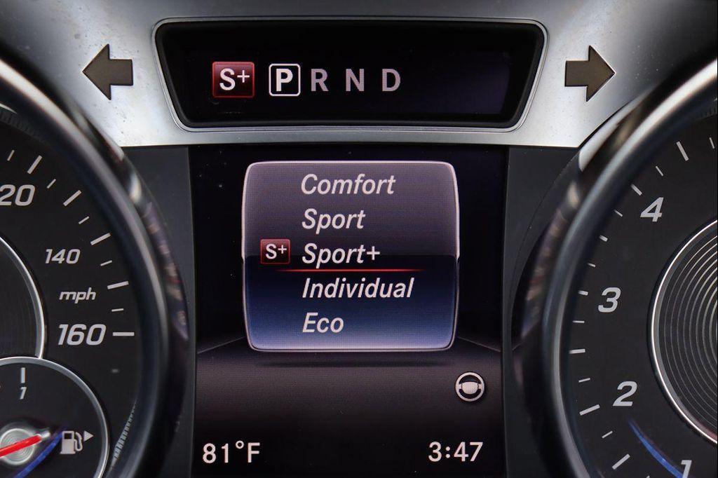 used 2018 Mercedes-Benz SL 450 car, priced at $39,998