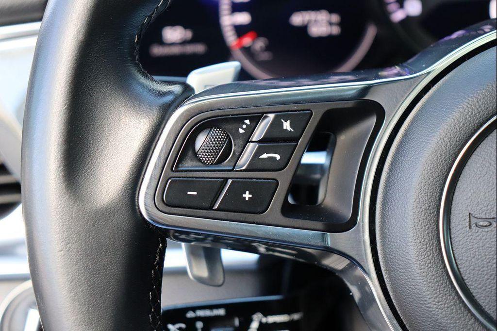 used 2018 Porsche Panamera car, priced at $47,985