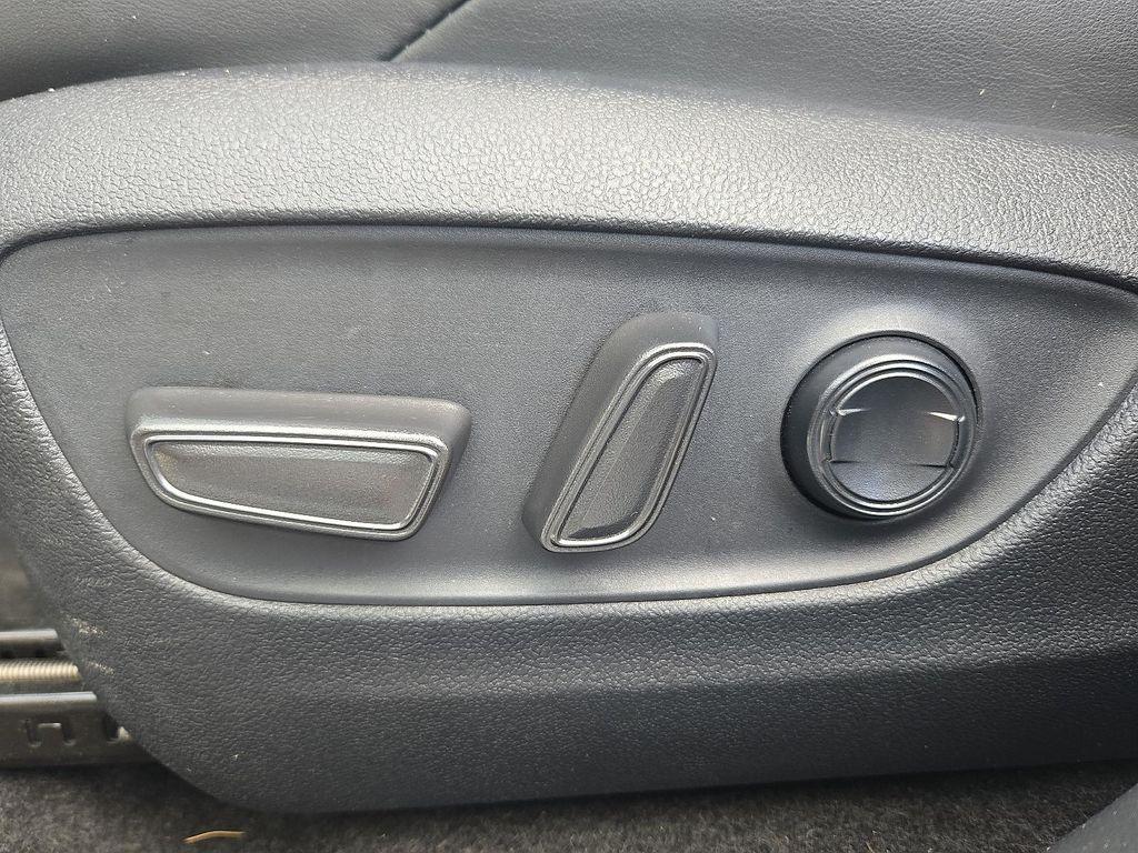 used 2024 Toyota RAV4 car, priced at $31,500