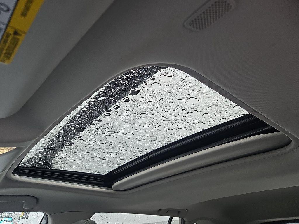 used 2024 Toyota RAV4 Hybrid car, priced at $33,750