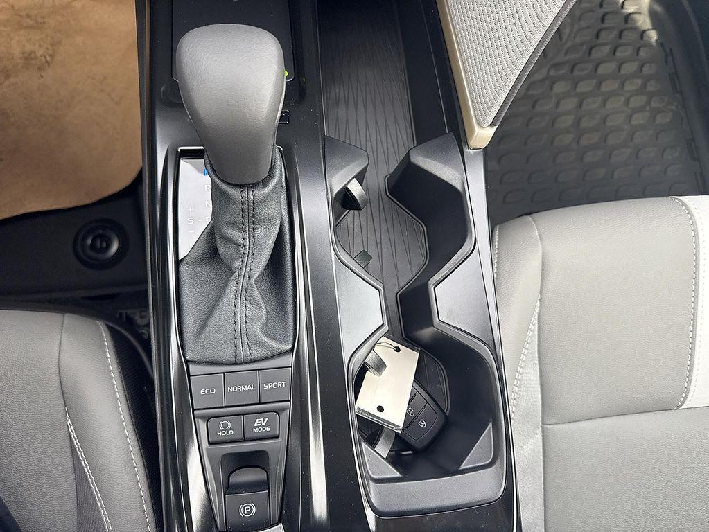 new 2026 Toyota Camry car