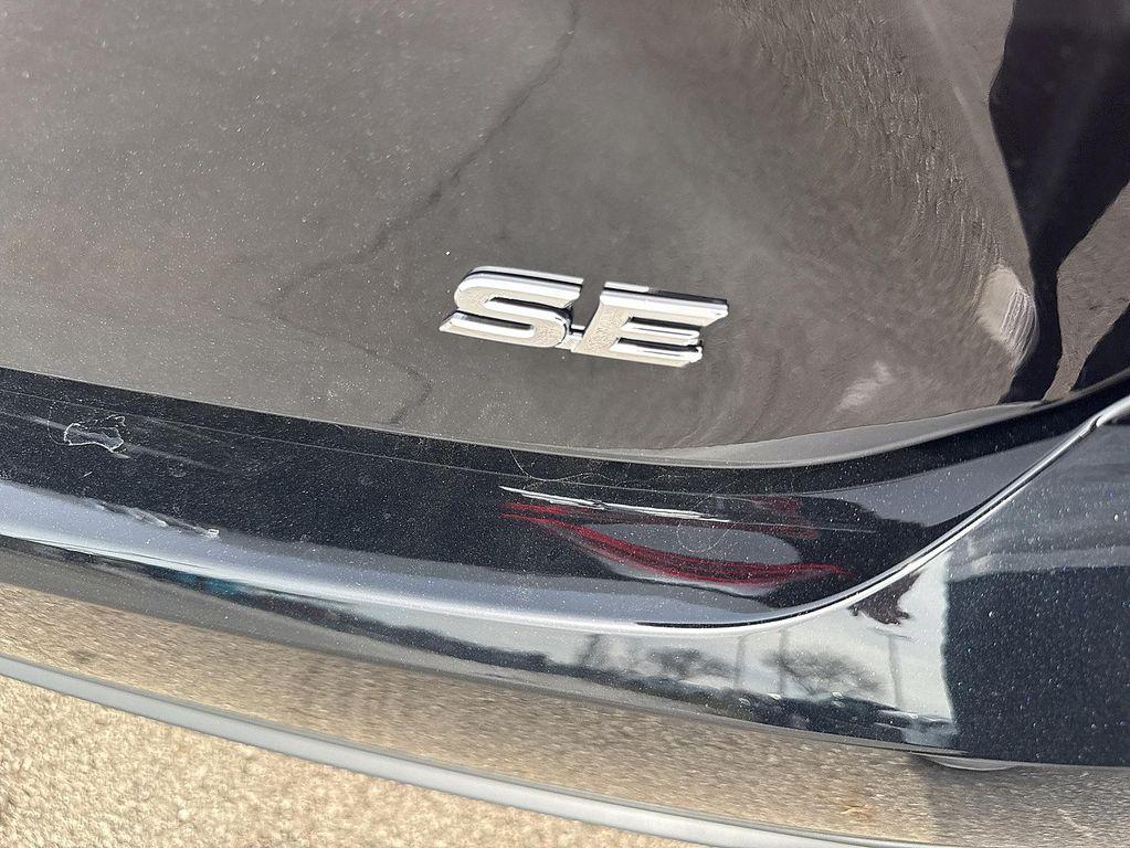 new 2026 Toyota Camry car