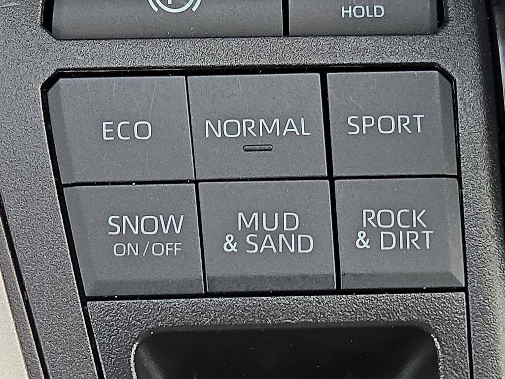 used 2024 Toyota RAV4 car, priced at $30,500