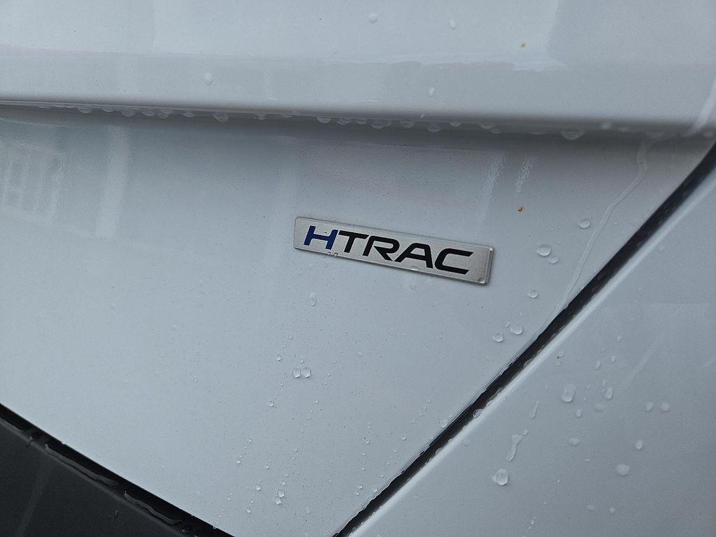 used 2024 Hyundai Kona car, priced at $22,750