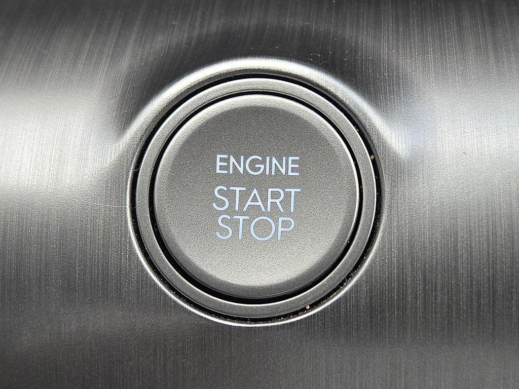 used 2024 Hyundai Kona car, priced at $22,750