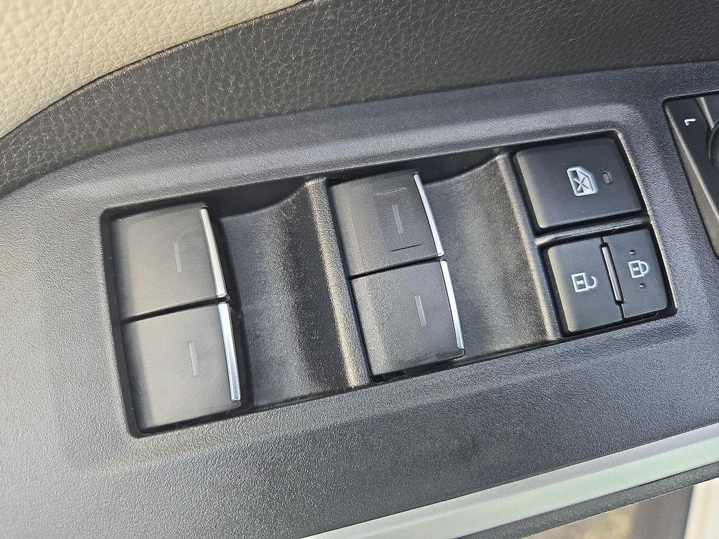 used 2022 Toyota RAV4 car, priced at $29,550