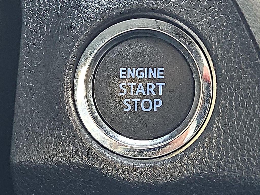 used 2022 Toyota RAV4 car, priced at $29,550