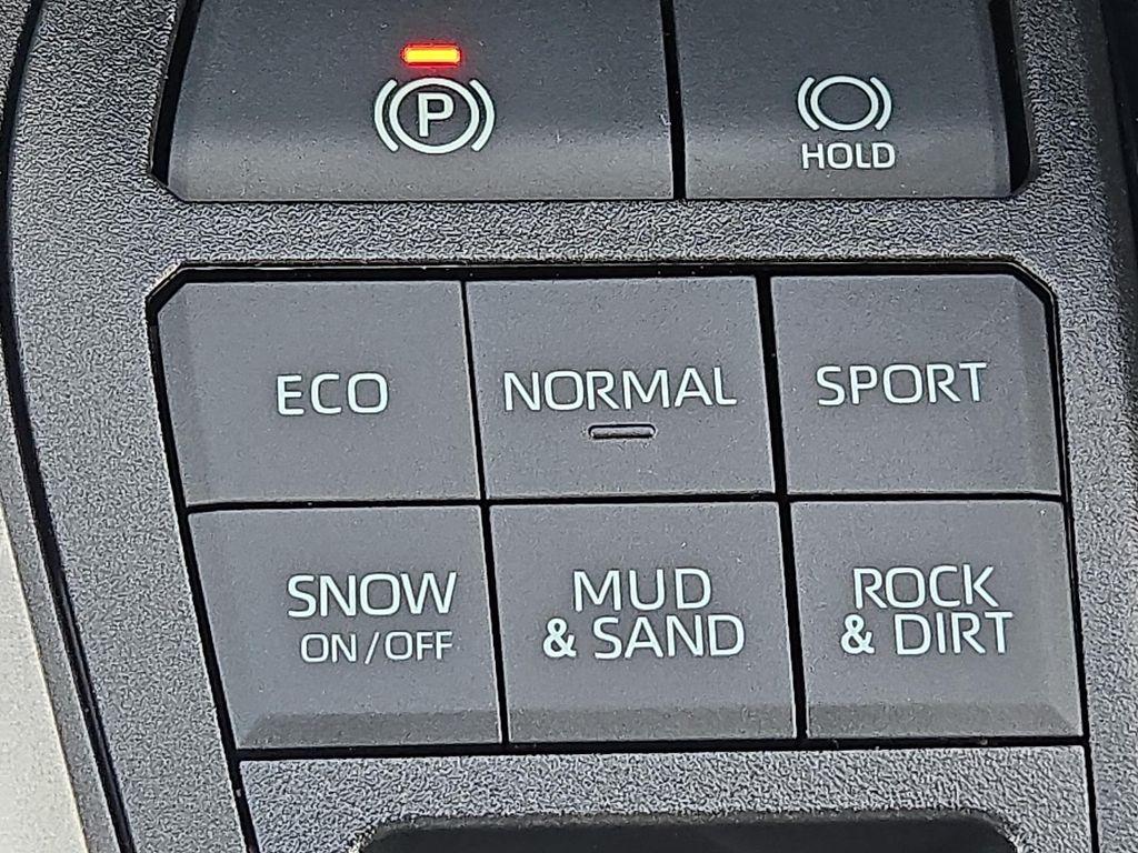 used 2022 Toyota RAV4 car, priced at $29,550