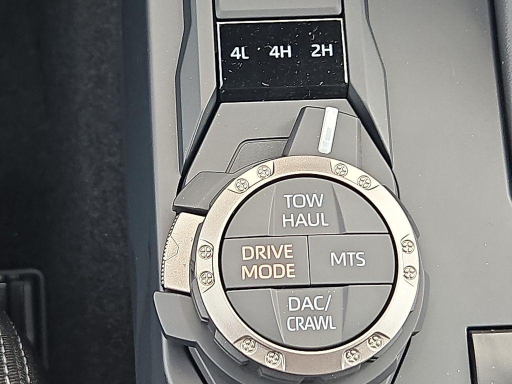 new 2026 Toyota Tacoma car