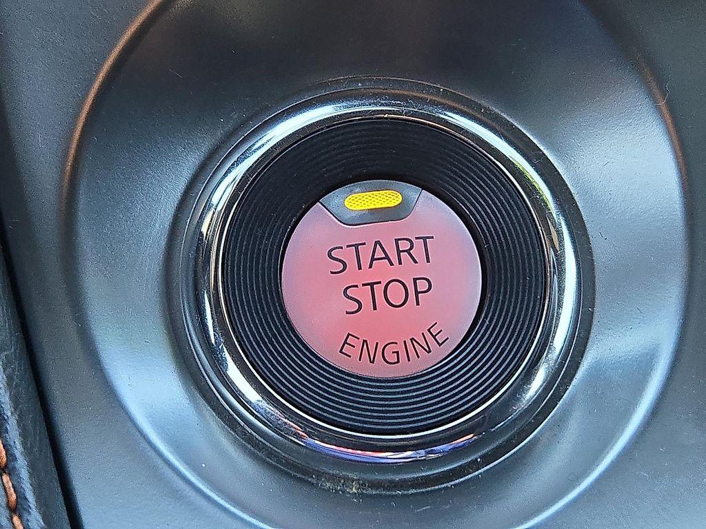 used 2023 Nissan Maxima car, priced at $30,750