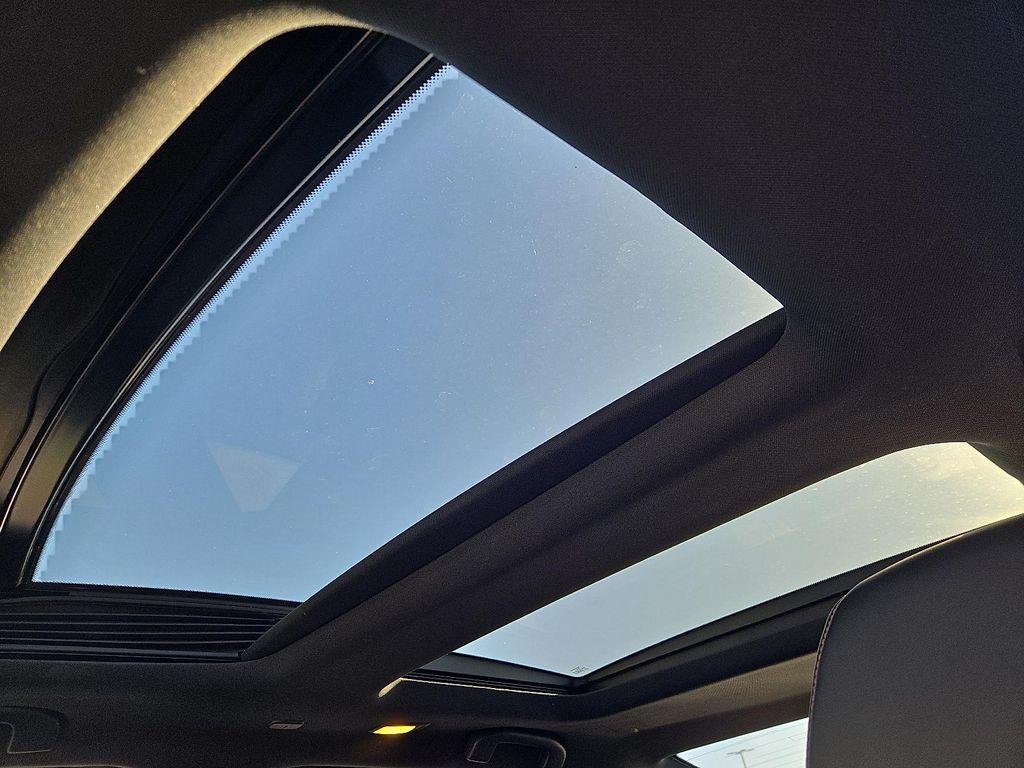 used 2023 Nissan Maxima car, priced at $30,750