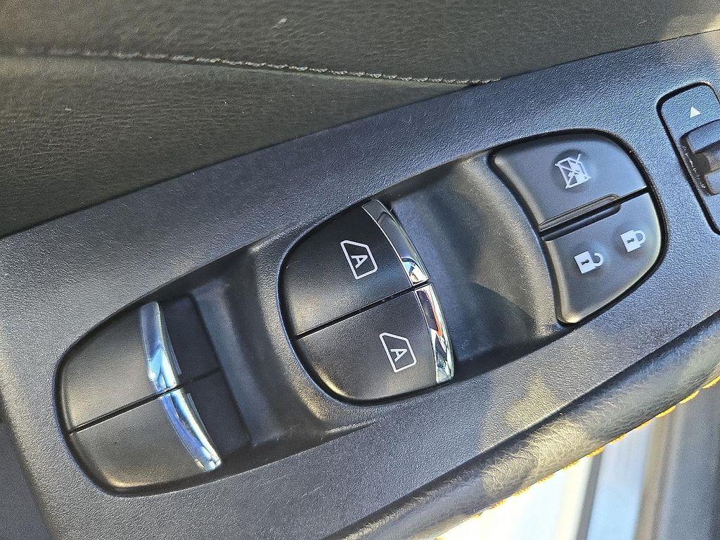 used 2023 Nissan Maxima car, priced at $30,750