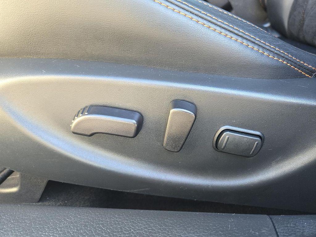 used 2023 Nissan Maxima car, priced at $30,750