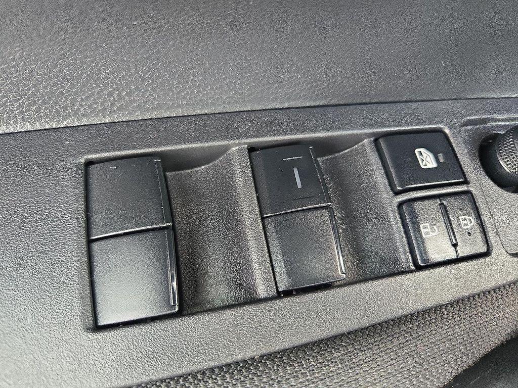 used 2023 Toyota Corolla car, priced at $21,500