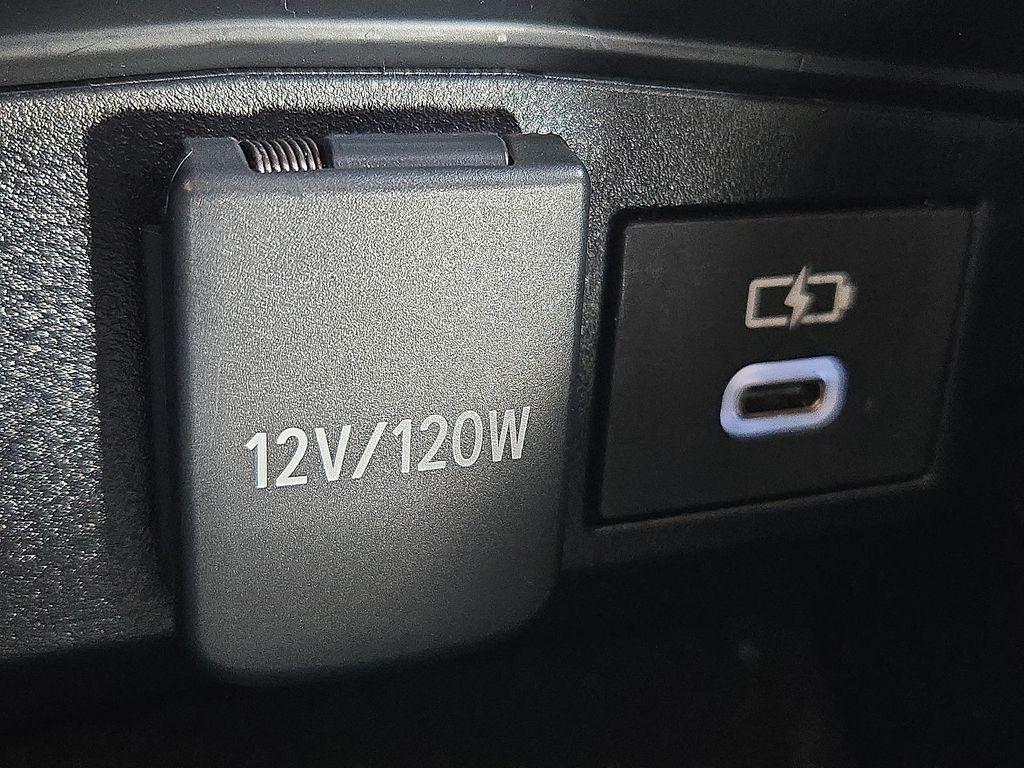 used 2023 Toyota Corolla car, priced at $21,500