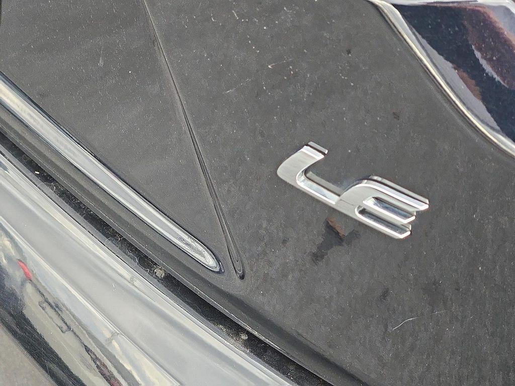 used 2023 Toyota Corolla car, priced at $21,500