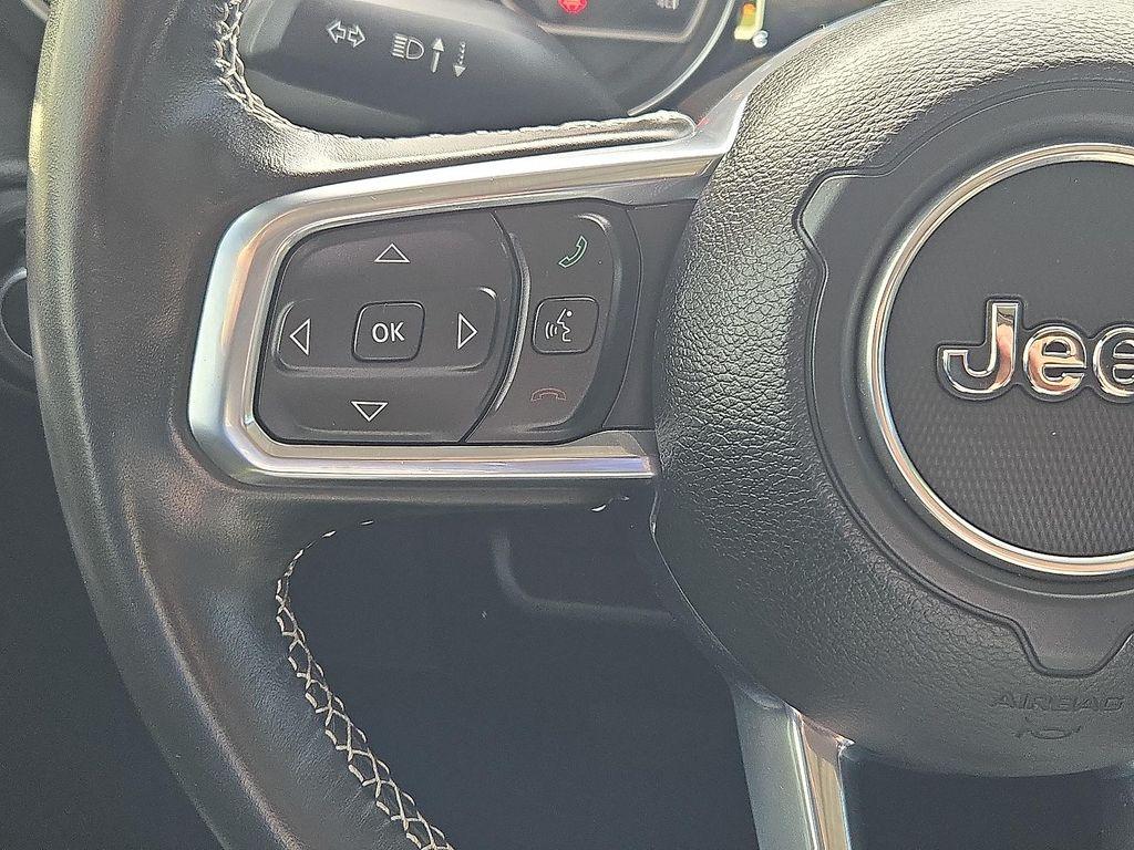 used 2022 Jeep Gladiator car, priced at $29,900