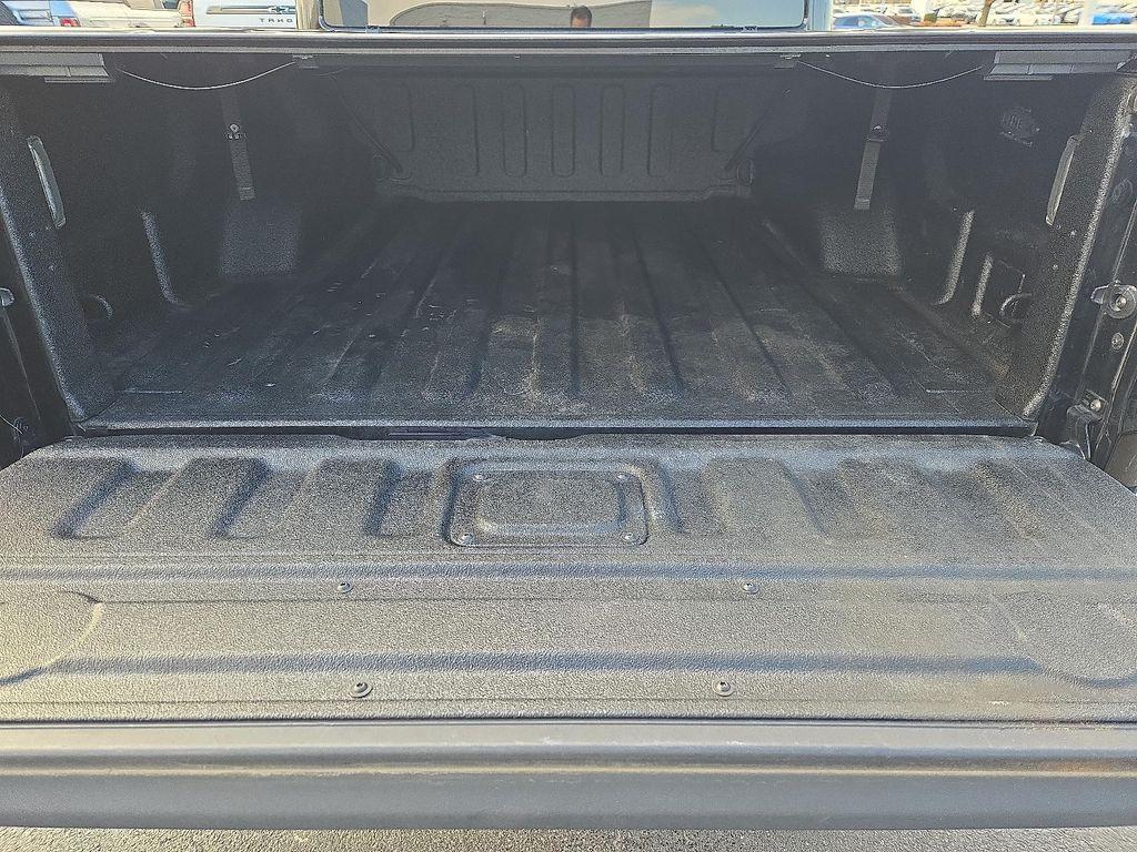 used 2022 Jeep Gladiator car, priced at $29,900