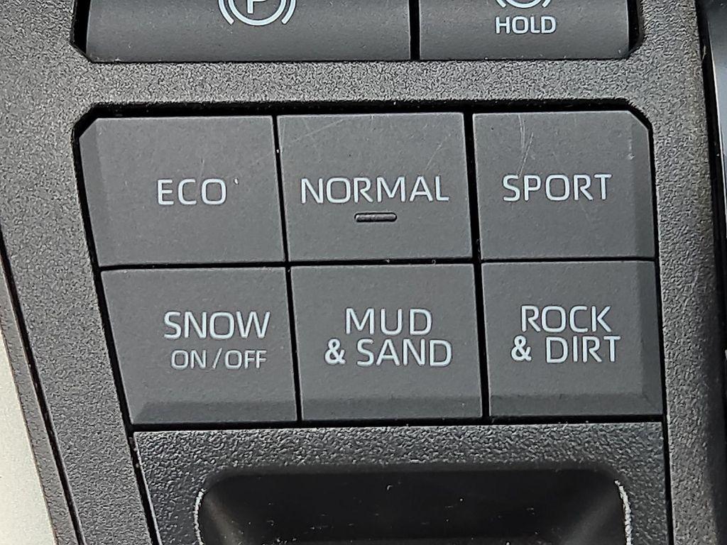 used 2024 Toyota RAV4 car, priced at $32,500