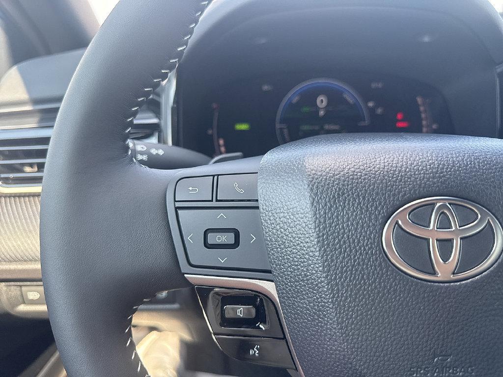 new 2026 Toyota Camry car, priced at $37,046