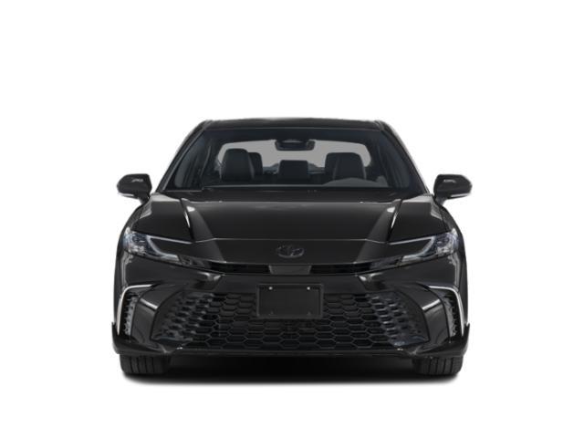 new 2026 Toyota Camry car