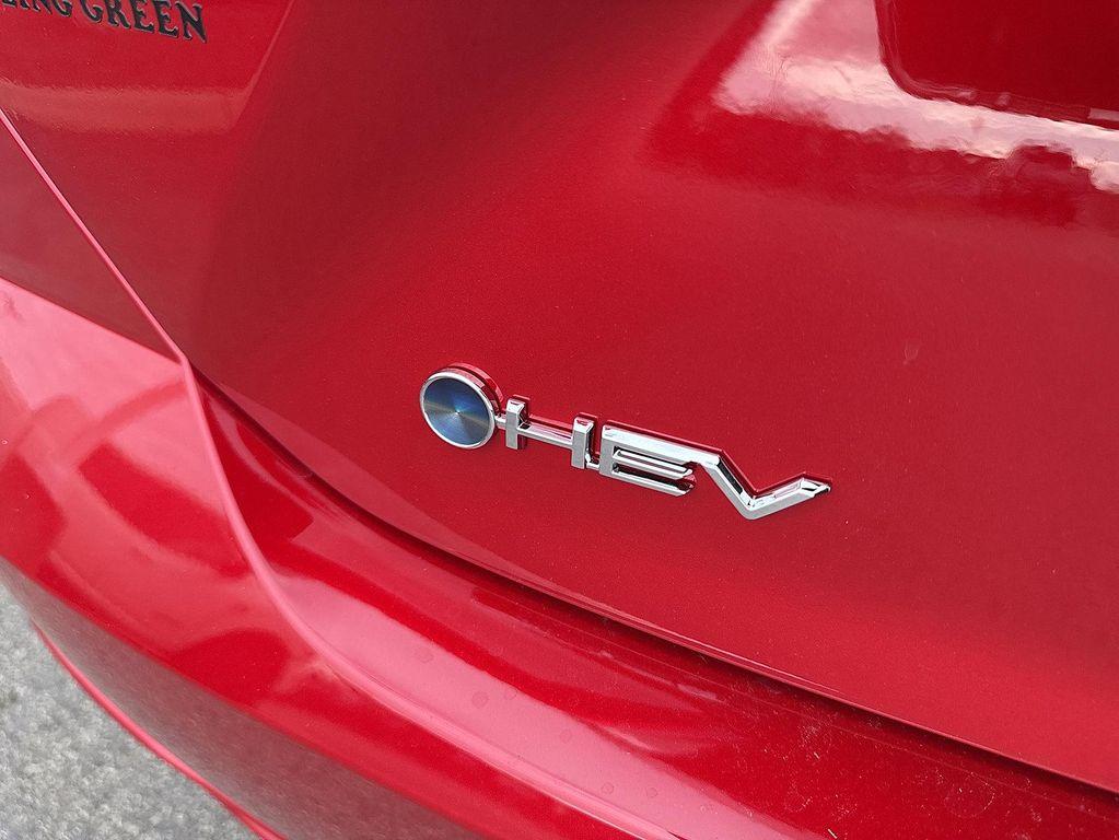 new 2026 Toyota Camry car