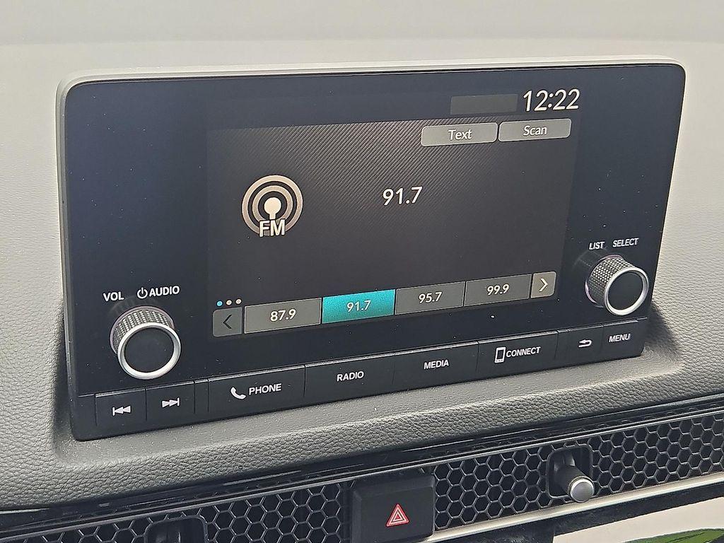 used 2023 Honda Civic car, priced at $25,900