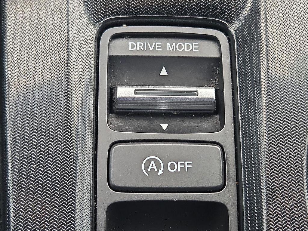 used 2023 Honda Civic car, priced at $25,900