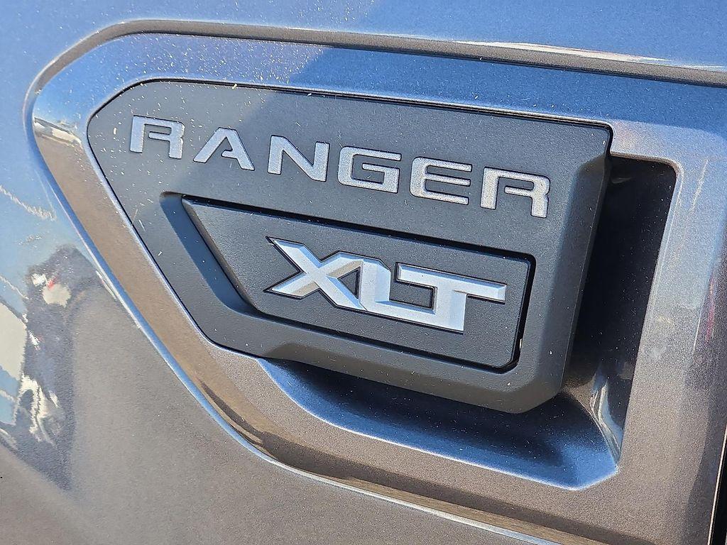 used 2019 Ford Ranger car, priced at $20,750