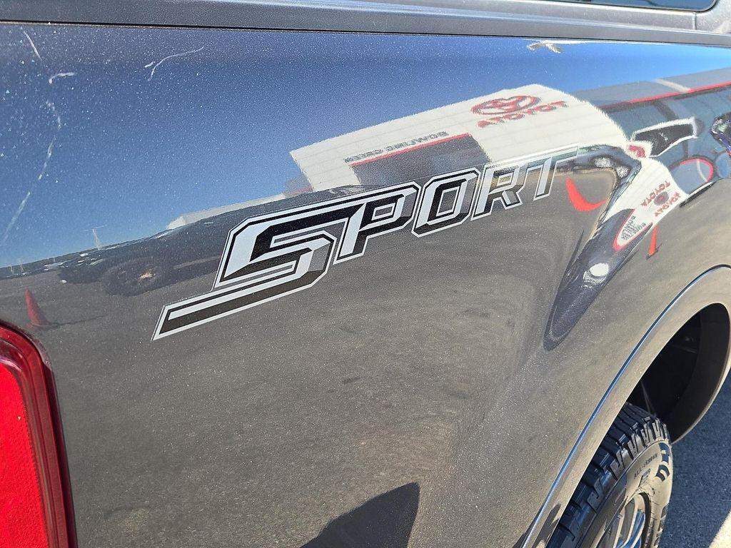 used 2019 Ford Ranger car, priced at $20,750