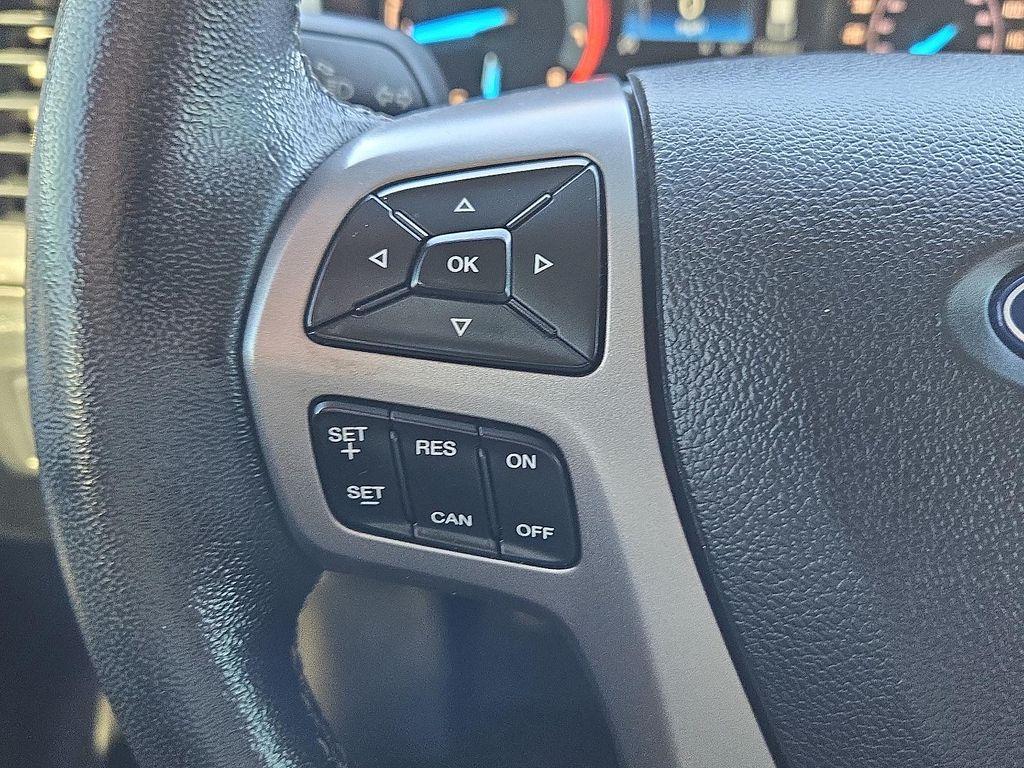 used 2019 Ford Ranger car, priced at $20,750