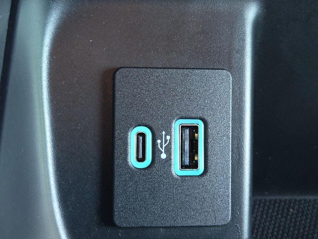 used 2023 Ford F-150 car, priced at $42,750