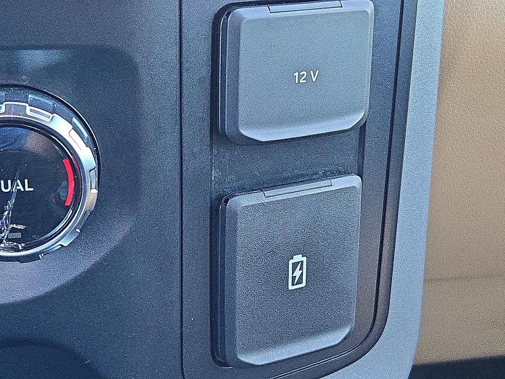 used 2023 Ford F-150 car, priced at $42,750