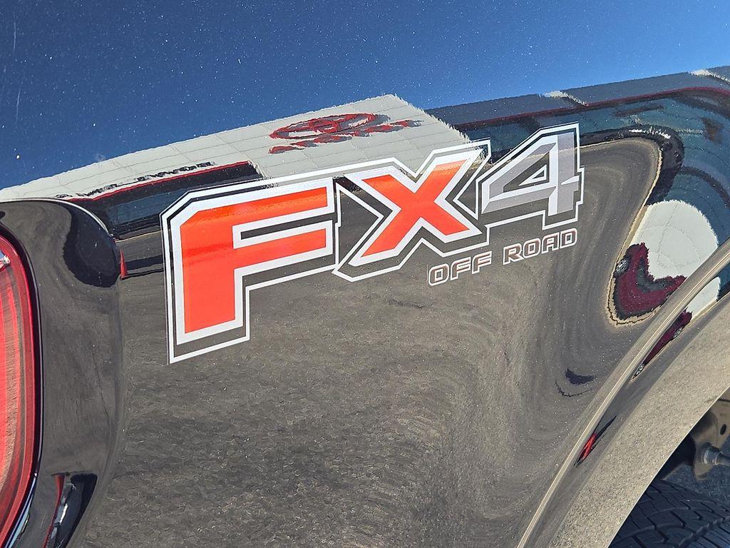 used 2023 Ford F-150 car, priced at $42,750