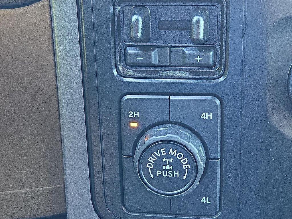 used 2023 Ford F-150 car, priced at $42,750