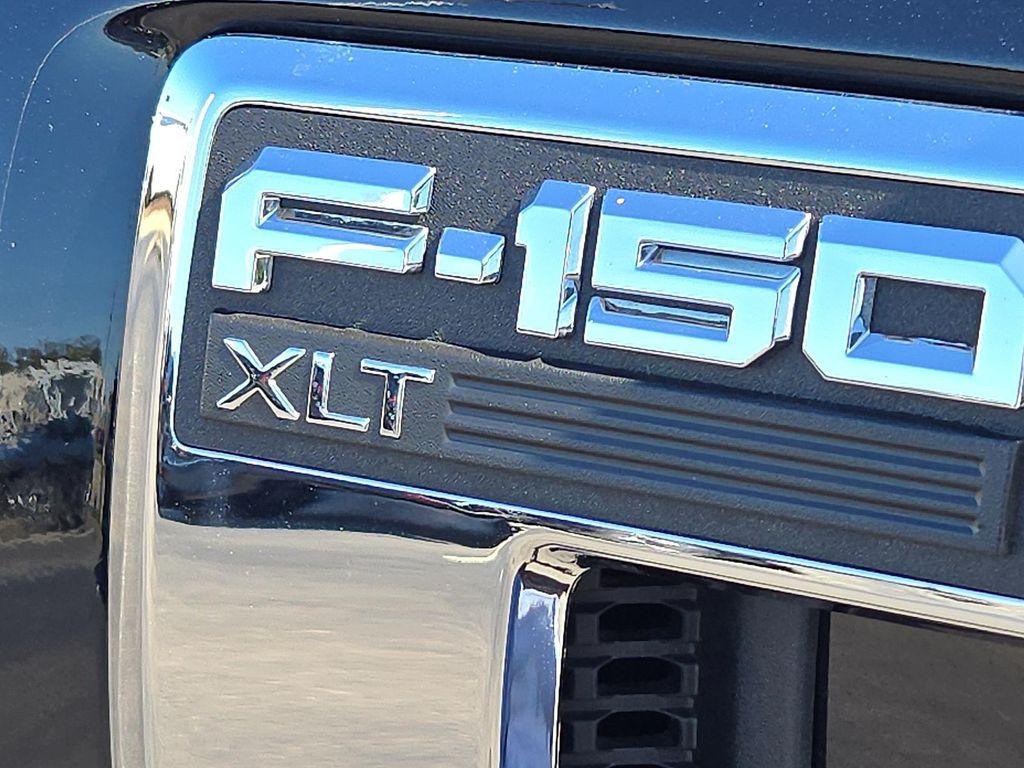 used 2023 Ford F-150 car, priced at $42,750
