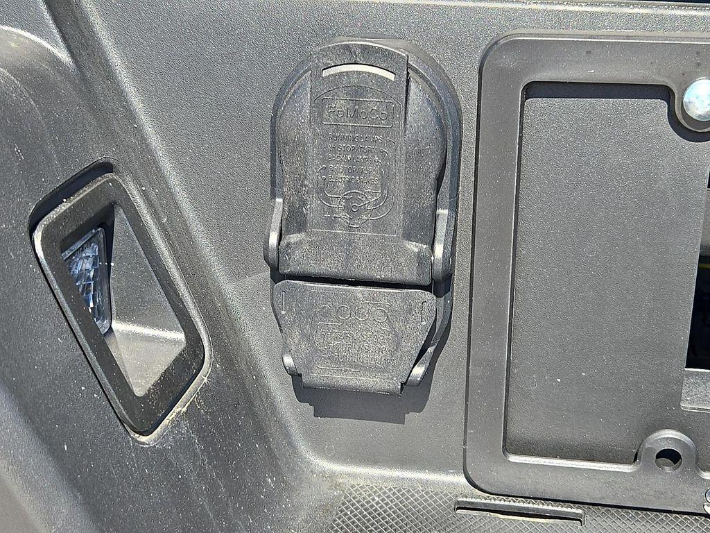 used 2023 Ford F-150 car, priced at $42,750