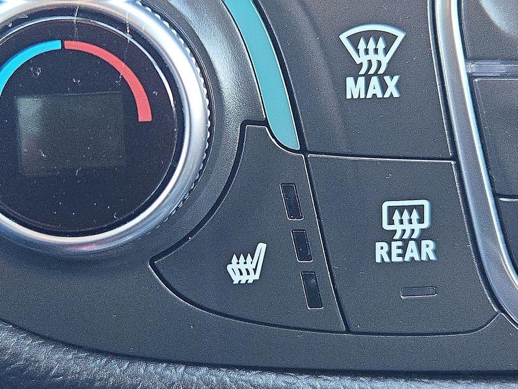 used 2024 Chevrolet Equinox car, priced at $23,750