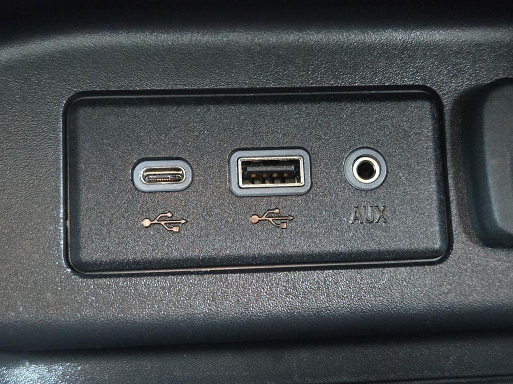 used 2024 Chevrolet Equinox car, priced at $23,750