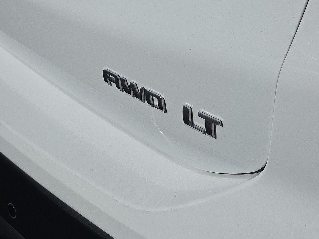 used 2024 Chevrolet Equinox car, priced at $23,750