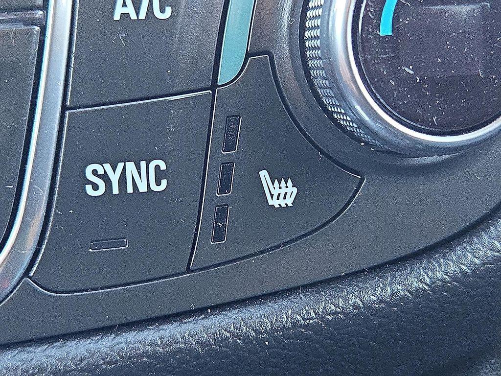 used 2024 Chevrolet Equinox car, priced at $23,750