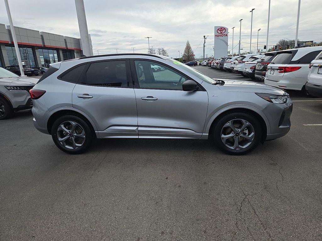 used 2024 Ford Escape car, priced at $22,750