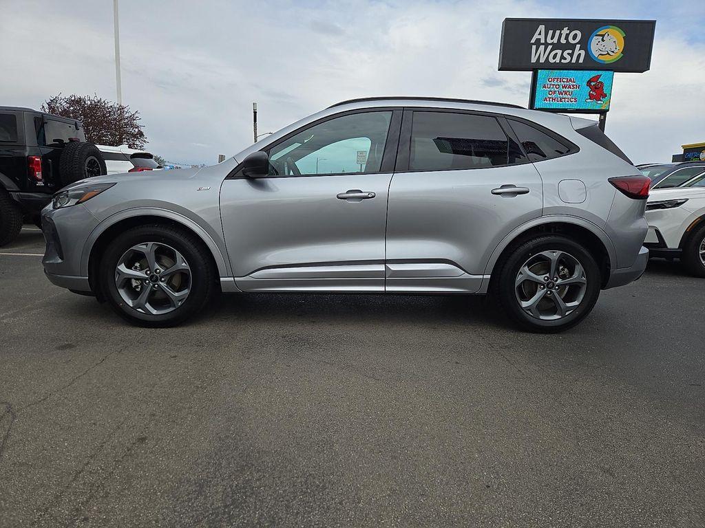 used 2024 Ford Escape car, priced at $22,750