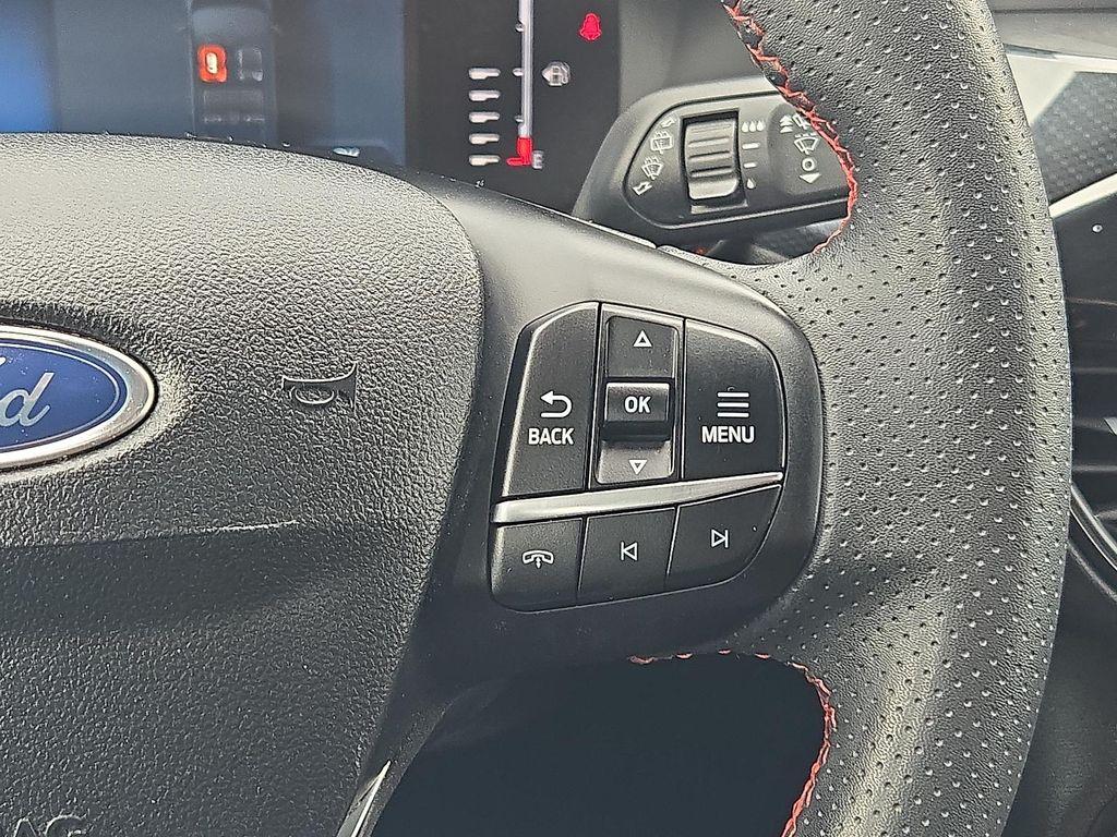 used 2024 Ford Escape car, priced at $22,750