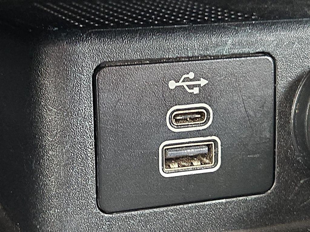 used 2024 Ford Escape car, priced at $22,750