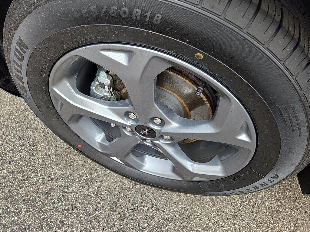 used 2024 Ford Escape car, priced at $22,750