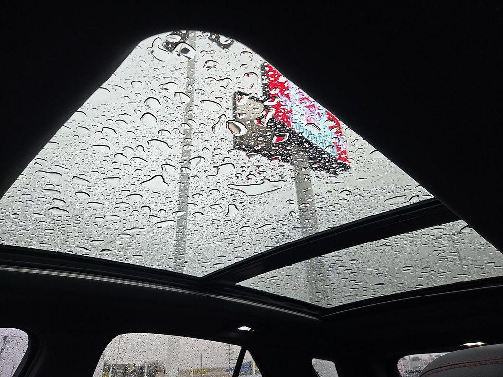 used 2022 Chevrolet Equinox car, priced at $23,500