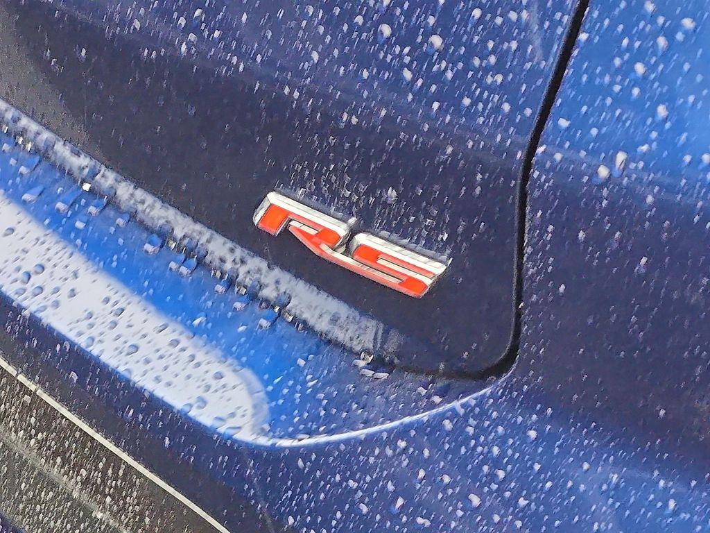 used 2022 Chevrolet Equinox car, priced at $23,500