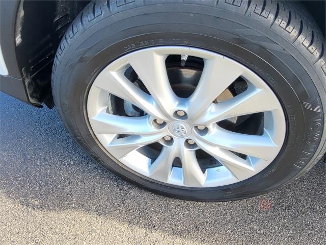 used 2013 Toyota RAV4 car